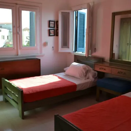 La Stanza Chalet Al Ḩammām Esterno foto