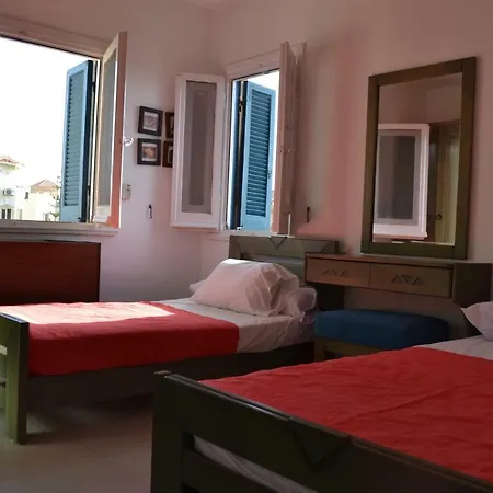 La Stanza Chalet Al Ḩammām Esterno foto