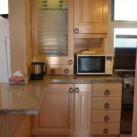 La Stanza Chalet Al Ḩammām Esterno foto