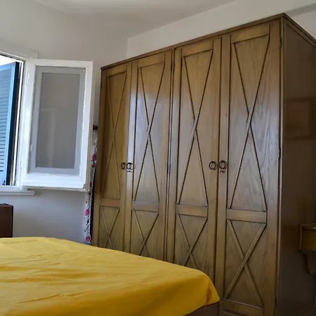 La Stanza Chalet Al Ḩammām Esterno foto